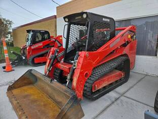 2021 Manitou 3200VT