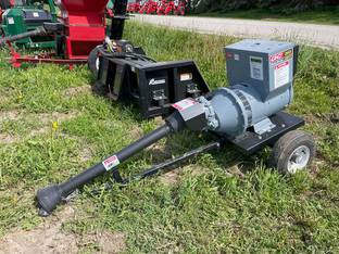 2025 BAUMALIGHT QC30