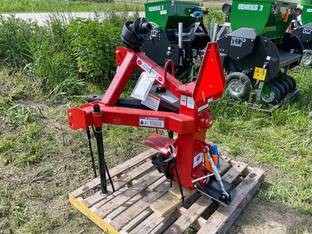 2026 Hurricane STORM