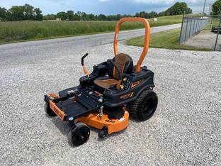 2023 Scag SFZ48H-24SR