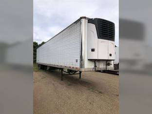 2012 Great Dane REEFER