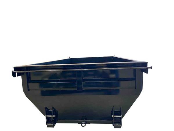 2022 Miller dumpster , 14'x60"x4'