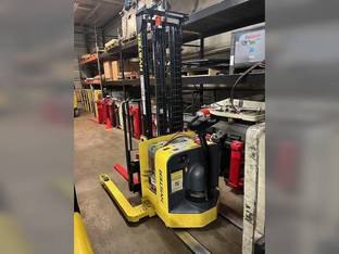 2021 HYSTER-YALE GROUP W25ZA2