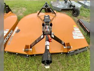 2023 Woods BrushBull™ Premium Cutters BB72.30