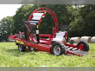 2026 Anderson NWS720