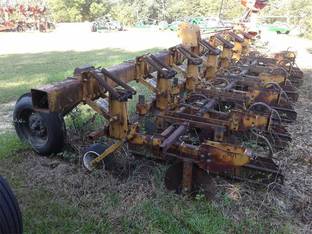 1998 Alloway Standard 2040