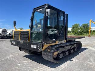 2017 Morooka MST2200VD