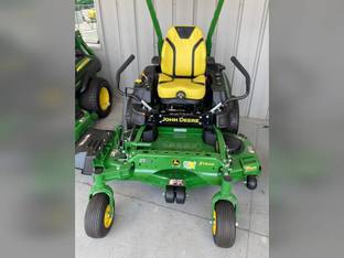 2025 John Deere Z930M