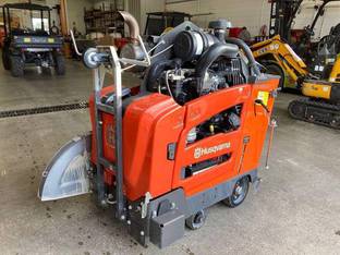 2021 Husqvarna FS5000D