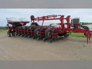 2013 Case IH 1255
