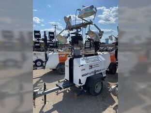 2015 Allmand NIGHT-LITE PRO II V