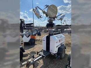 2015 Allmand NIGHT-LITE PRO II V