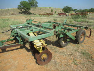 John Deere 1710A