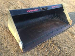 2020 Takeuchi ABLU-84S-100