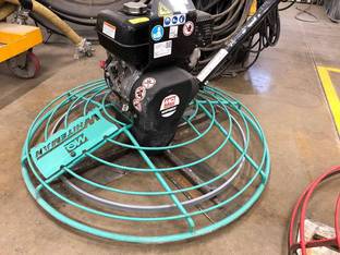 2021 MULTIQUIP B46H90