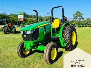 2023 John Deere 5045E
