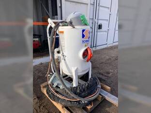 2022 Schmidt 3.5 C.F.