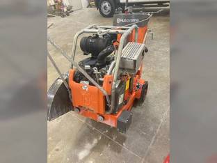 2021 Husqvarna FS524