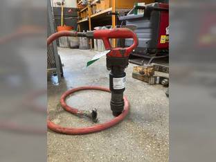 2022 Chicago Pneumatic CP41333R
