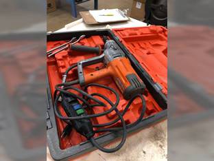 2021 Husqvarna DM230