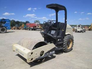 2006 Ingersoll Rand SD45D