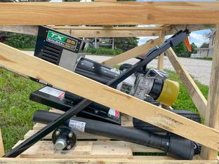 2025 BAUMALIGHT TX25