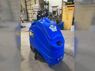 2022 Clarke SA40 20D