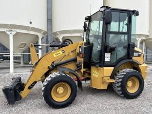 2019 Caterpillar 903D