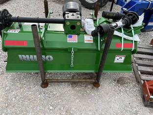 2025 Servis Rhino REB60