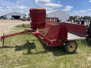 New Holland 144
