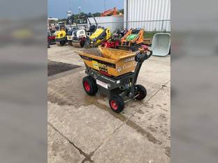 2022 CRATOS EQUIPMENT TWINCA ES500