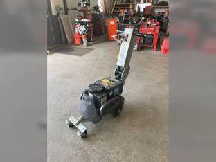 2021 National Flooring Equipment 6280HD