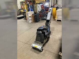 2022 National Flooring Equipment 6280