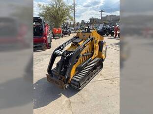 2022 Vermeer Mfg. Co. S925TX