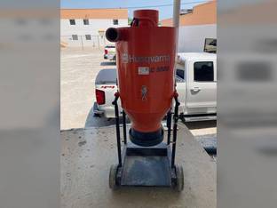 2018 Husqvarna C5500