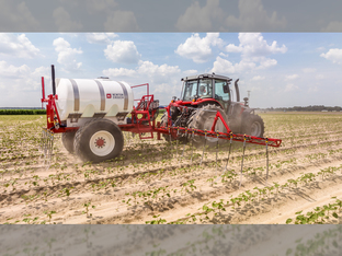 Newton Crouch 451000