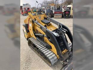 2022 Vermeer Mfg. Co. S925TX