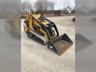 2021 Vermeer Mfg. Co. S925TX