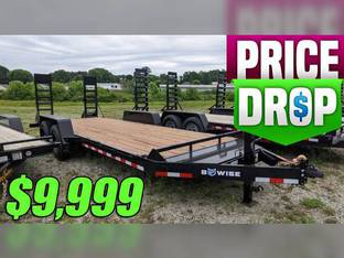 2023 BWISE EH20-16-HD