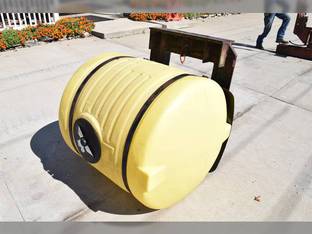 2010 Custom Built TANK