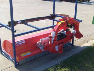 MASCHIO M180 Giraffa