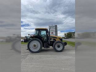 2006 Challenger MT565B