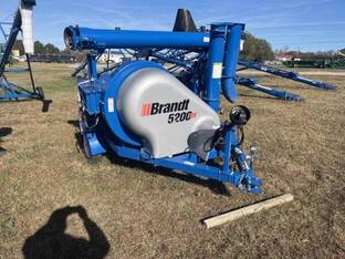 2022 Brandt 5200EX