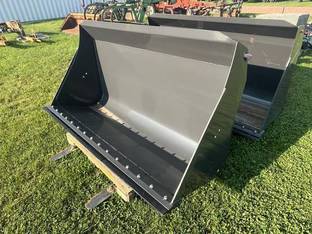 2023 New Holland 1.7 YD