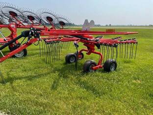 Kuhn GA4230T