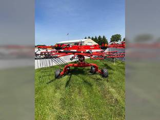 Kuhn GA4731T