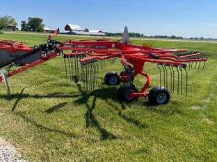 Kuhn GA4230T