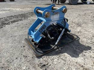 2022 Diesel Equipment CP80-80CL