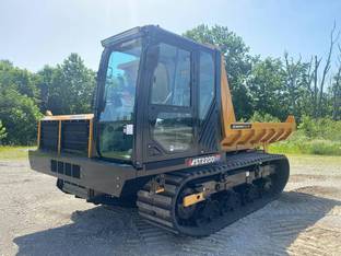 2022 Morooka MST2200VD