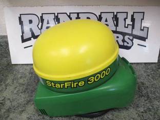John Deere STARFIRE 3000